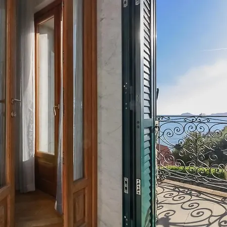 דירה Stella Di Mare - Mytouristhome