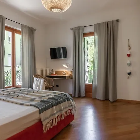 Stella Di Mare - Mytouristhome * Fiascherino