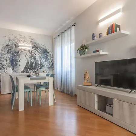 Stella Di Mare - Mytouristhome Apartment