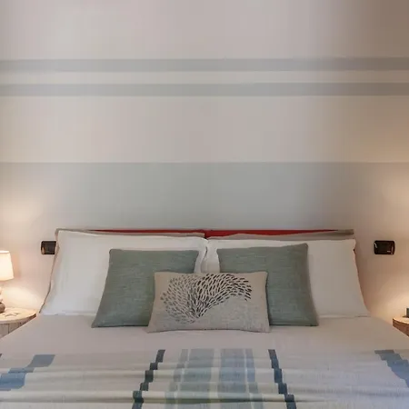 Stella Di Mare - Mytouristhome Lejlighed Fiascherino