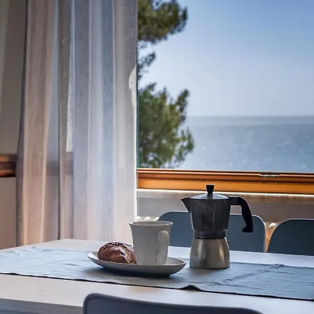 Lejlighed Stella Di Mare - Mytouristhome