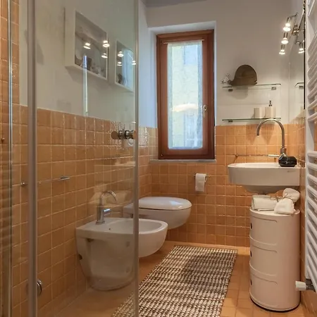 Stella Di Mare - Mytouristhome Fiascherino