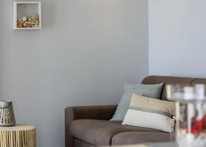 Stella Di Mare - Mytouristhome * 피아쉐리노