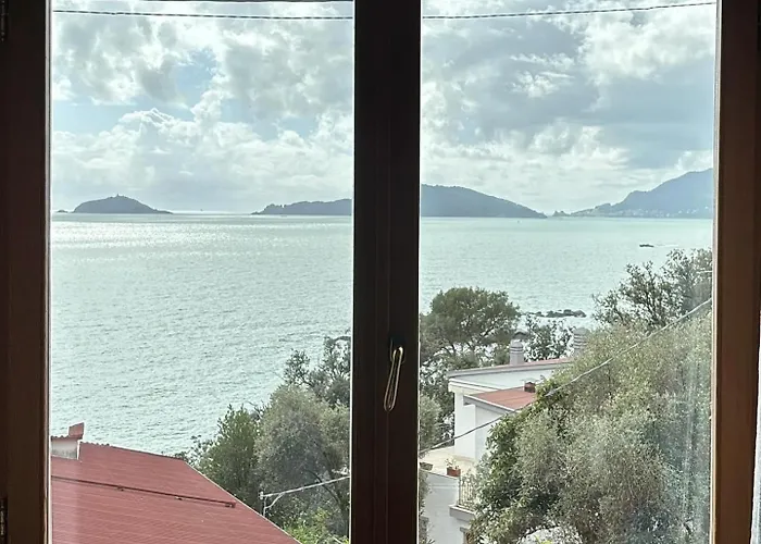 Stella Di Mare - Mytouristhome 아파트
