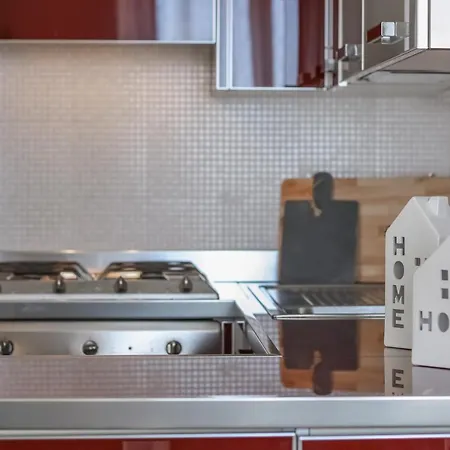 Apartment Stella Di Mare Fiascherino