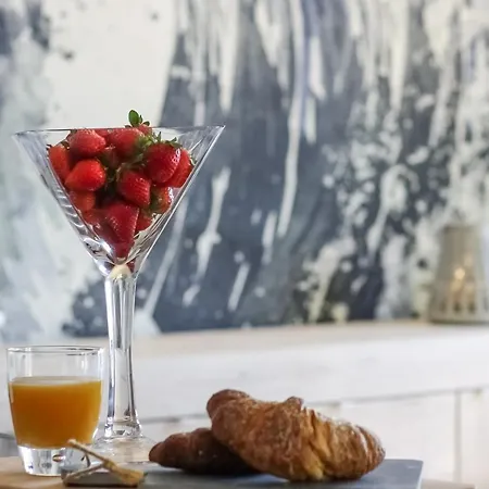 Stella Di Mare * Fiascherino