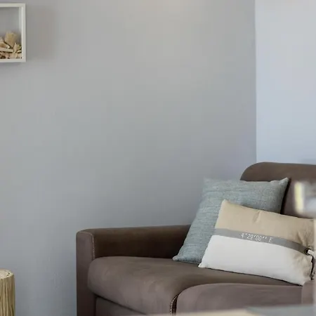 Stella Di Mare * Fiascherino