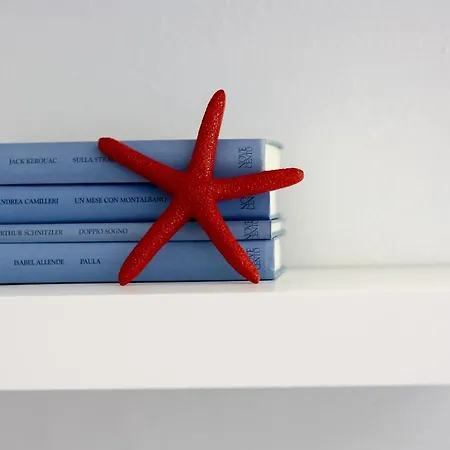 Stella Di Mare Apartment Fiascherino