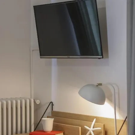 Stella Di Mare Apartment