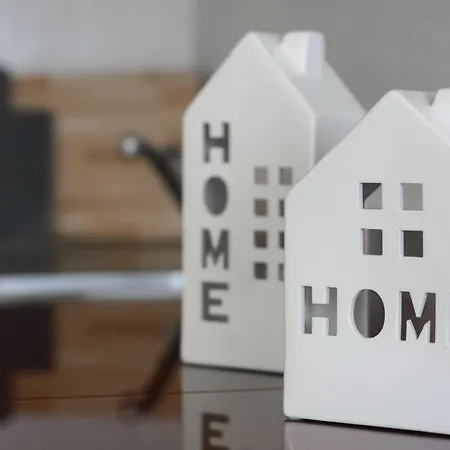 Stella Di Mare Apartment *