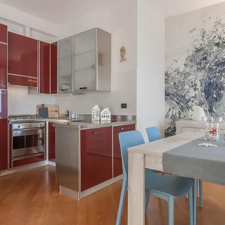 Stella Di Mare Apartment