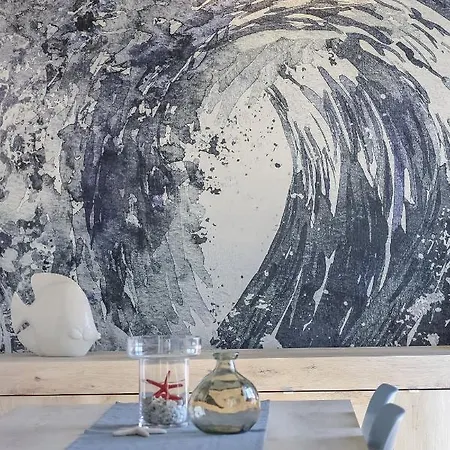 Stella Di Mare Apartment Fiascherino