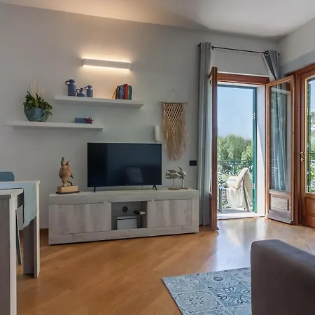 Apartment Stella Di Mare Fiascherino