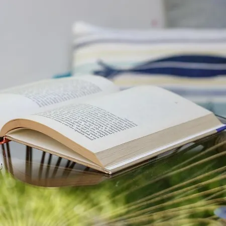 Apartment Stella Di Mare *