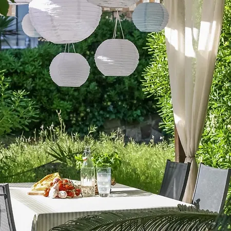 Stella Di Mare Fiascherino