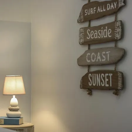 Stella Di Mare - Mytouristhome