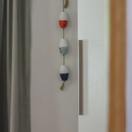 Stella Di Mare Apartment Fiascherino