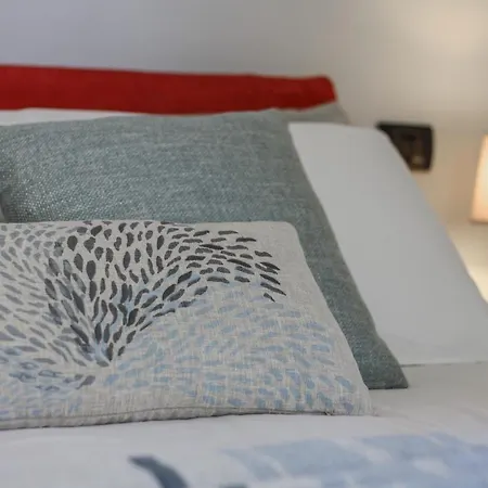 Apartment Stella Di Mare