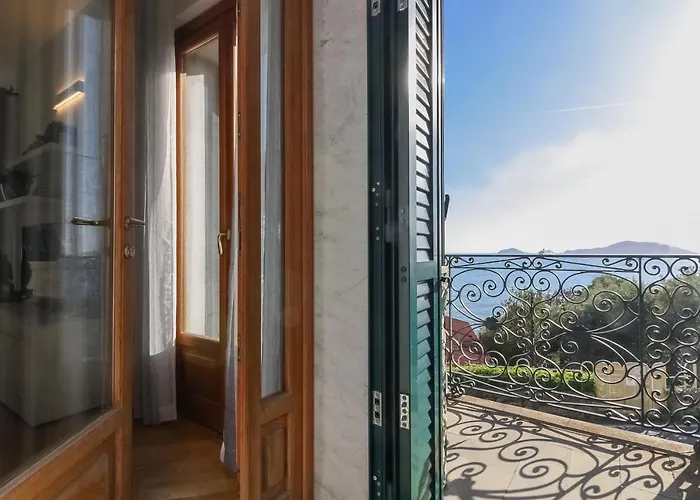 Apartmán Stella Di Mare - Mytouristhome