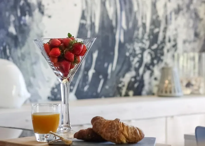 Stella Di Mare - Mytouristhome * Фиаскерино