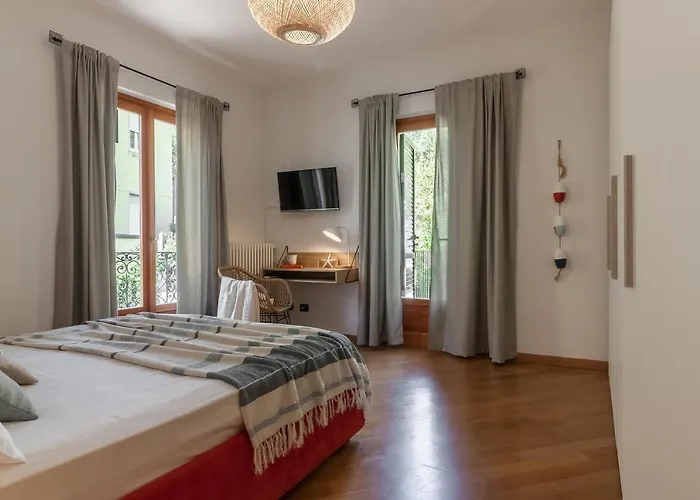 Stella Di Mare - Mytouristhome * Фиаскерино