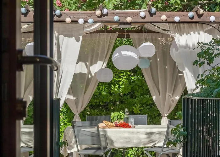 Stella Di Mare - Mytouristhome *