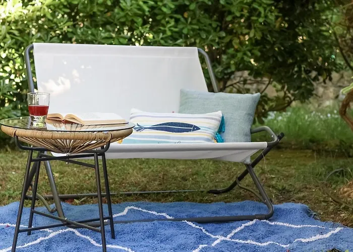 Апартаменты Stella Di Mare - Mytouristhome *