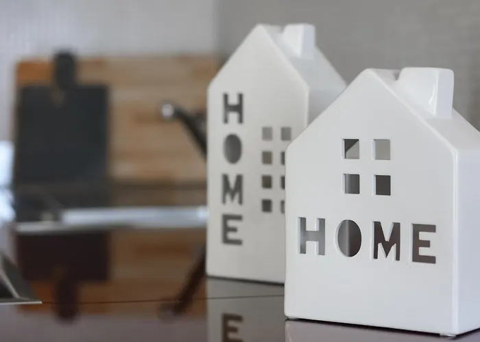 Stella Di Mare - Mytouristhome Апартаменты *