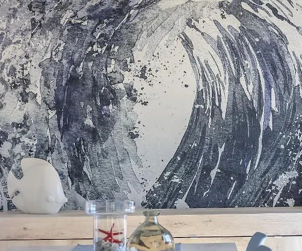 Stella Di Mare - Mytouristhome Lägenhet Fiascherino