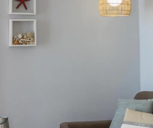 Stella Di Mare - Mytouristhome *