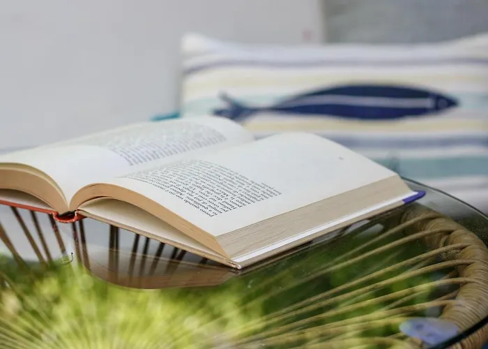 Апартаменты Stella Di Mare - Mytouristhome *