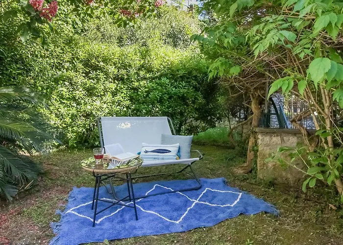 Stella Di Mare - Mytouristhome Фиаскерино