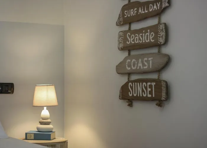 Stella Di Mare - Mytouristhome