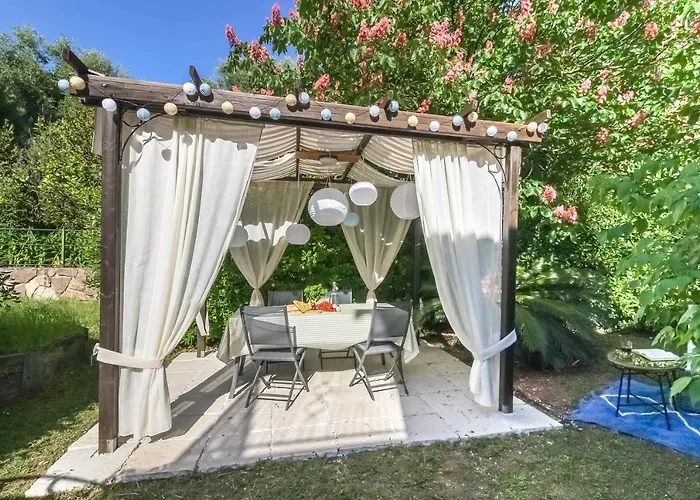 Stella Di Mare - Mytouristhome Lägenhet *