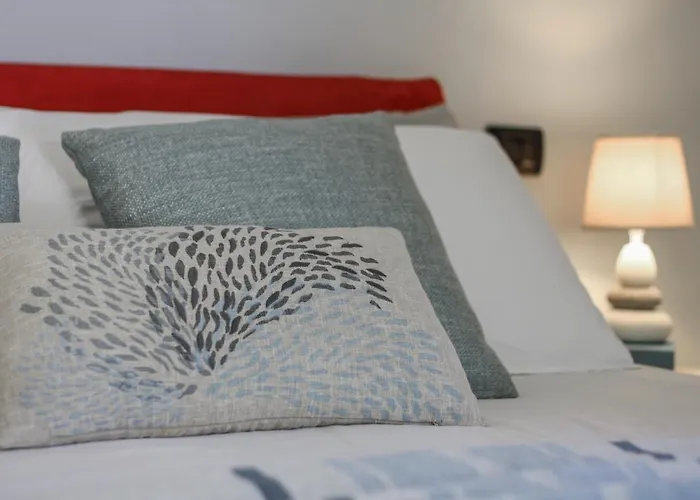 Апартаменты Stella Di Mare - Mytouristhome