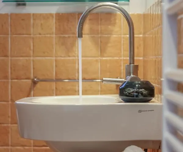 Stella Di Mare - Mytouristhome Фиаскерино