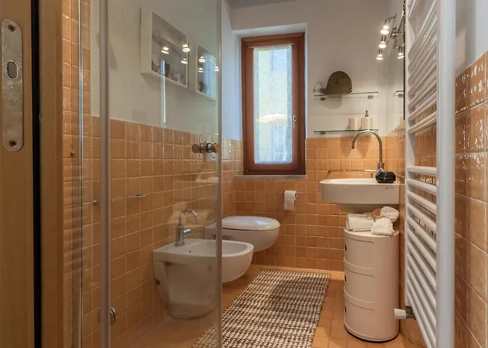 Stella Di Mare - Mytouristhome Фиаскерино